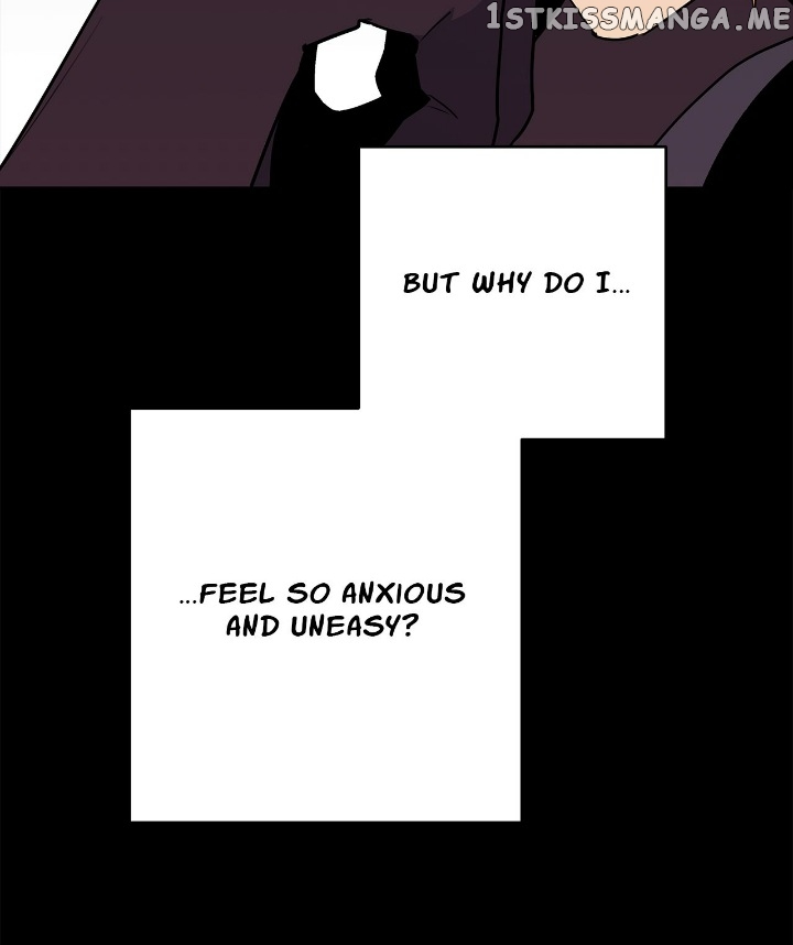 Oh, Be Patient My Lady! Chapter 80 - page 8