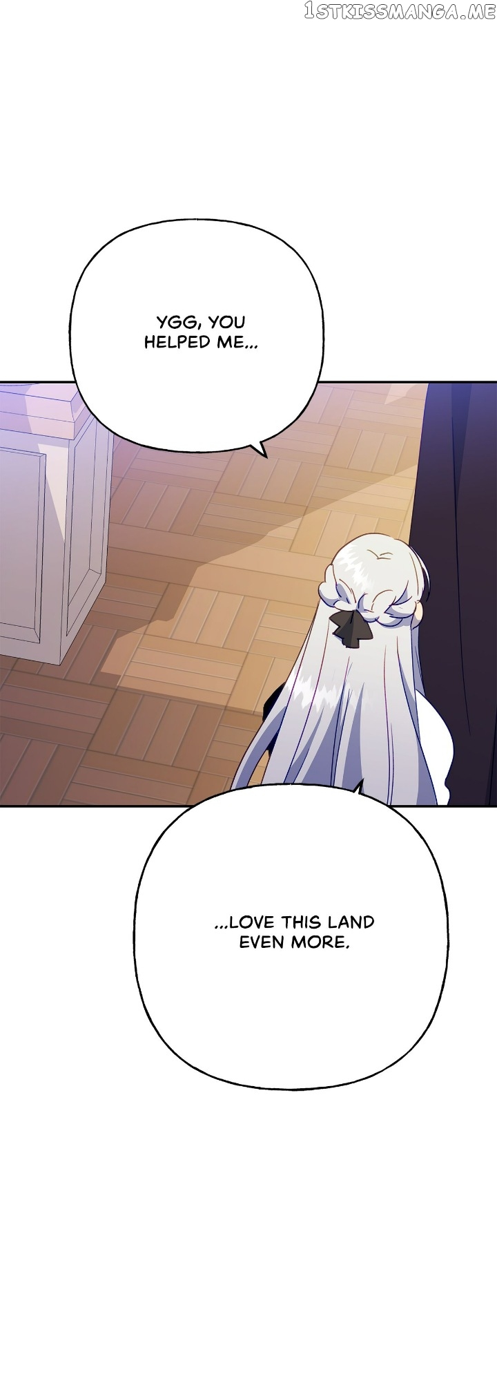 Oh, Be Patient My Lady! Chapter 79 - page 20
