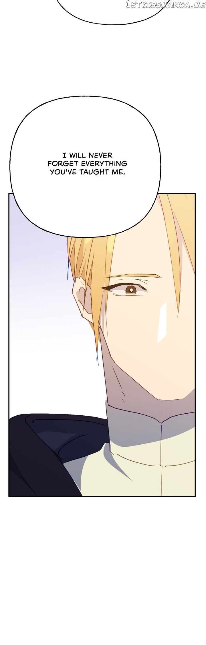 Oh, Be Patient My Lady! Chapter 79 - page 22
