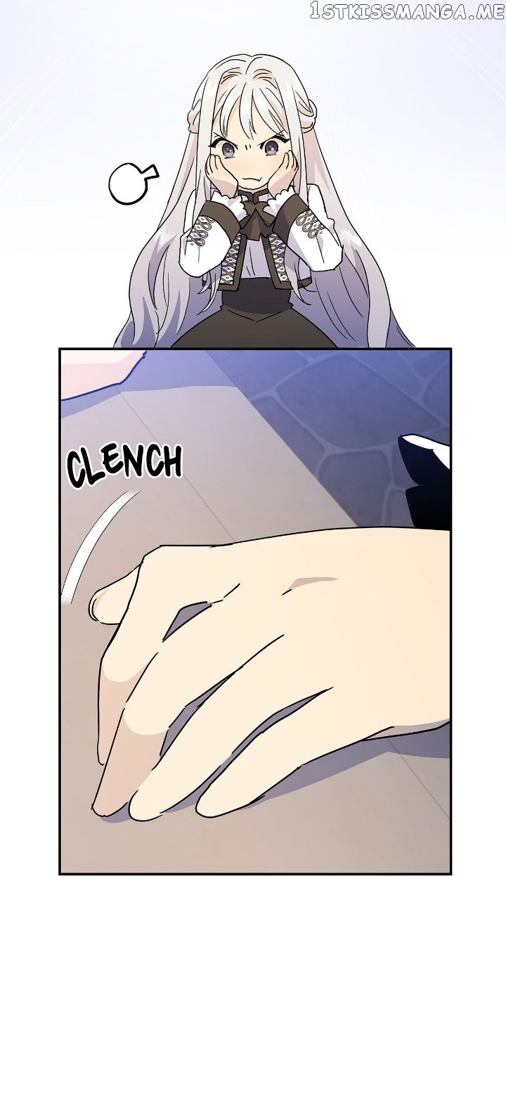 Oh, Be Patient My Lady! Chapter 79 - page 30