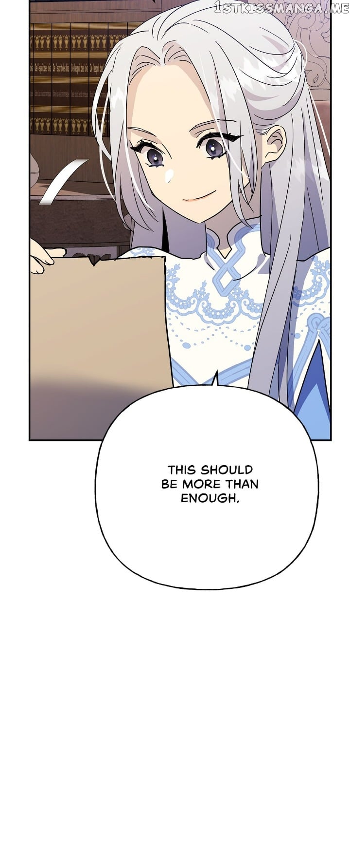 Oh, Be Patient My Lady! Chapter 79 - page 38