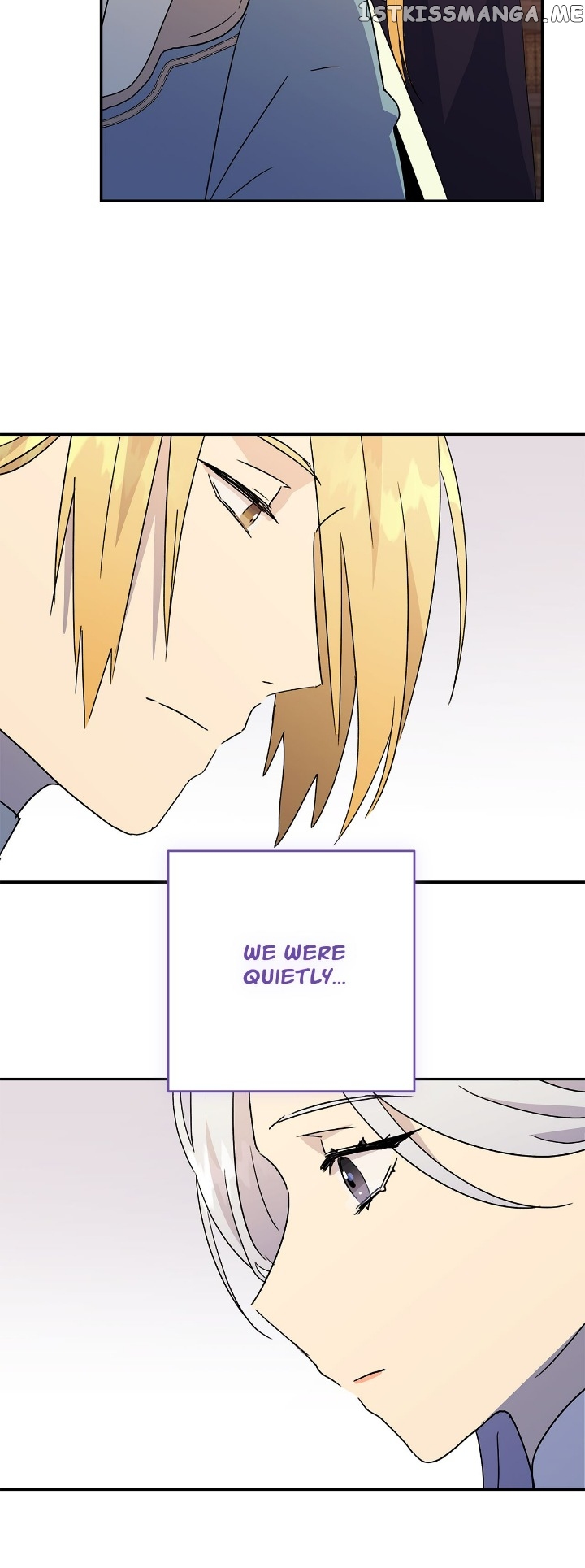 Oh, Be Patient My Lady! Chapter 78 - page 18