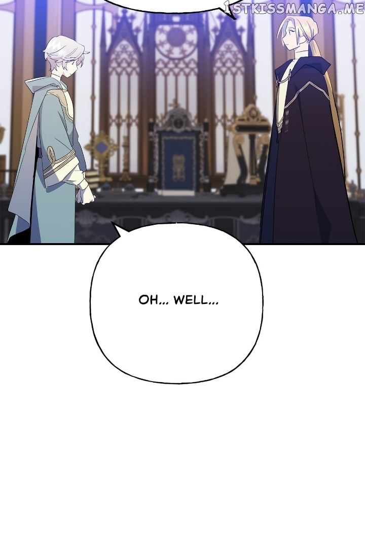 Oh, Be Patient My Lady! Chapter 78 - page 20
