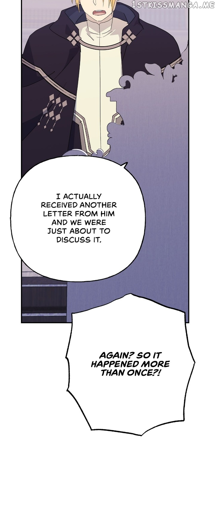 Oh, Be Patient My Lady! Chapter 78 - page 24