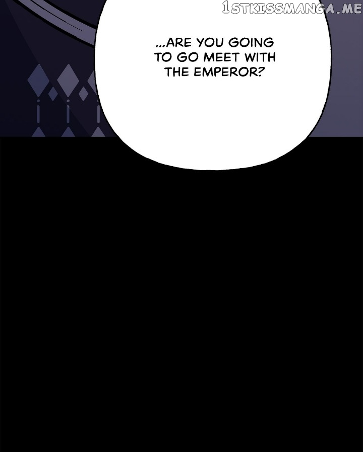 Oh, Be Patient My Lady! Chapter 78 - page 34