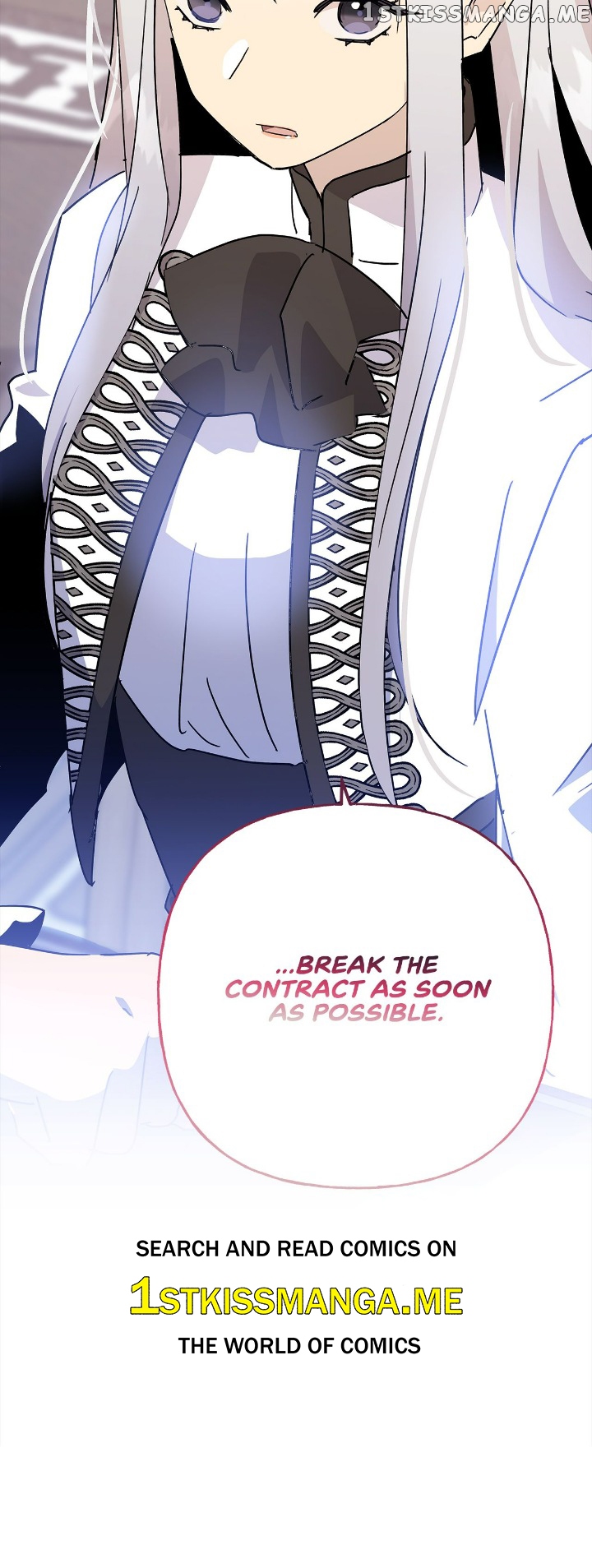 Oh, Be Patient My Lady! Chapter 78 - page 38