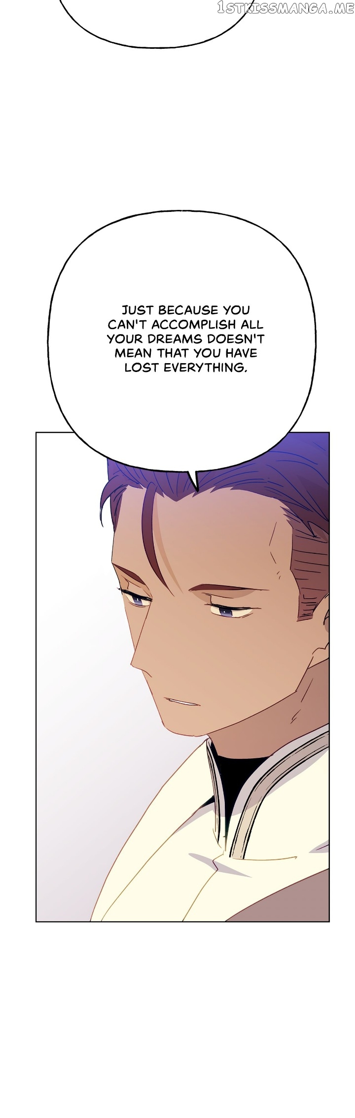 Oh, Be Patient My Lady! Chapter 77 - page 18