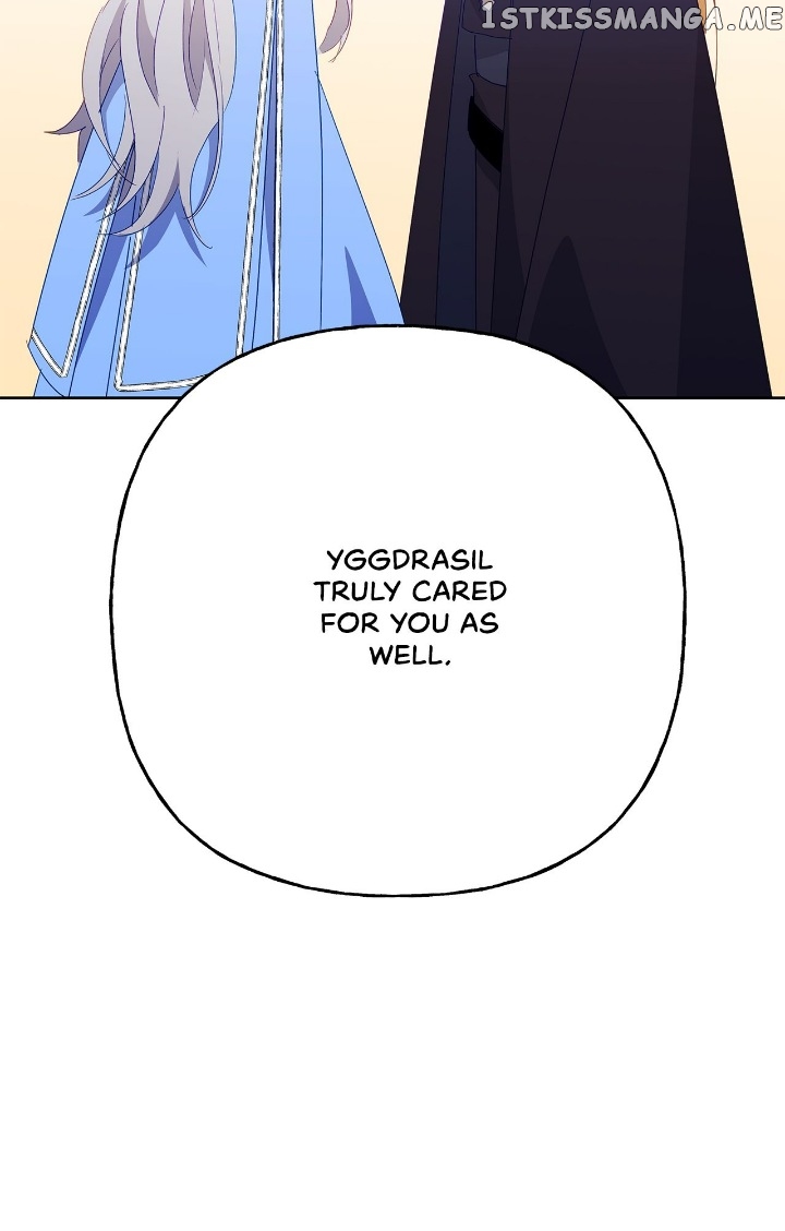 Oh, Be Patient My Lady! Chapter 77 - page 20