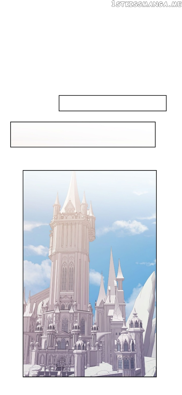 Oh, Be Patient My Lady! Chapter 77 - page 28