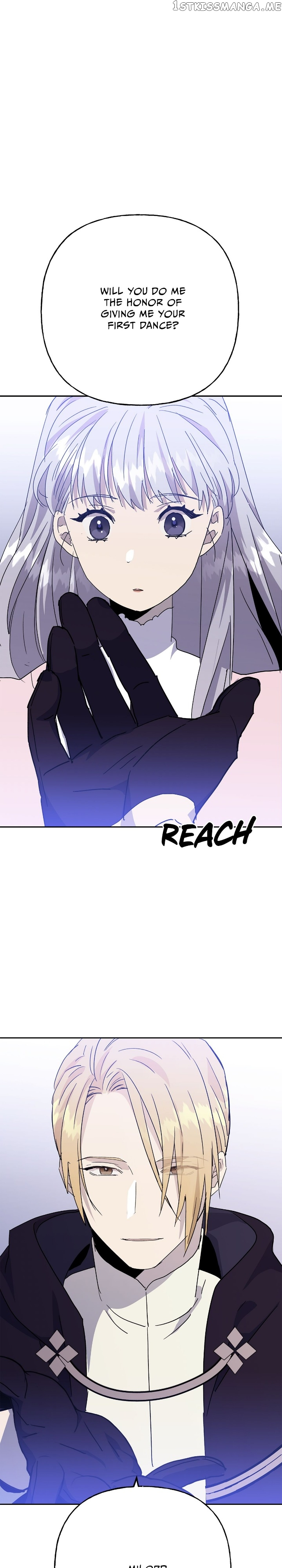 Oh, Be Patient My Lady! Chapter 75 - page 11