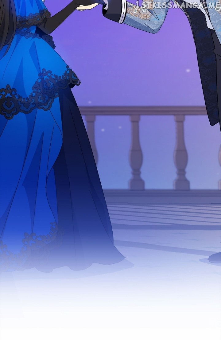 Oh, Be Patient My Lady! Chapter 75 - page 14