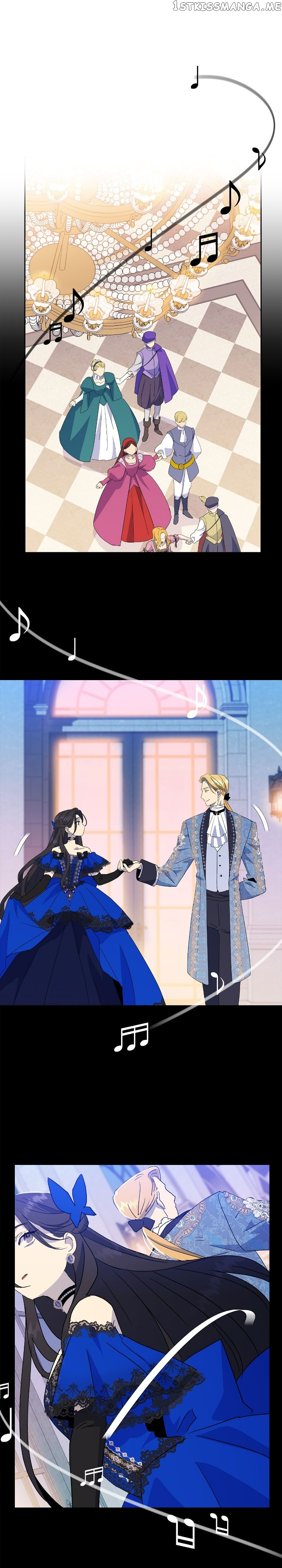 Oh, Be Patient My Lady! Chapter 75 - page 15