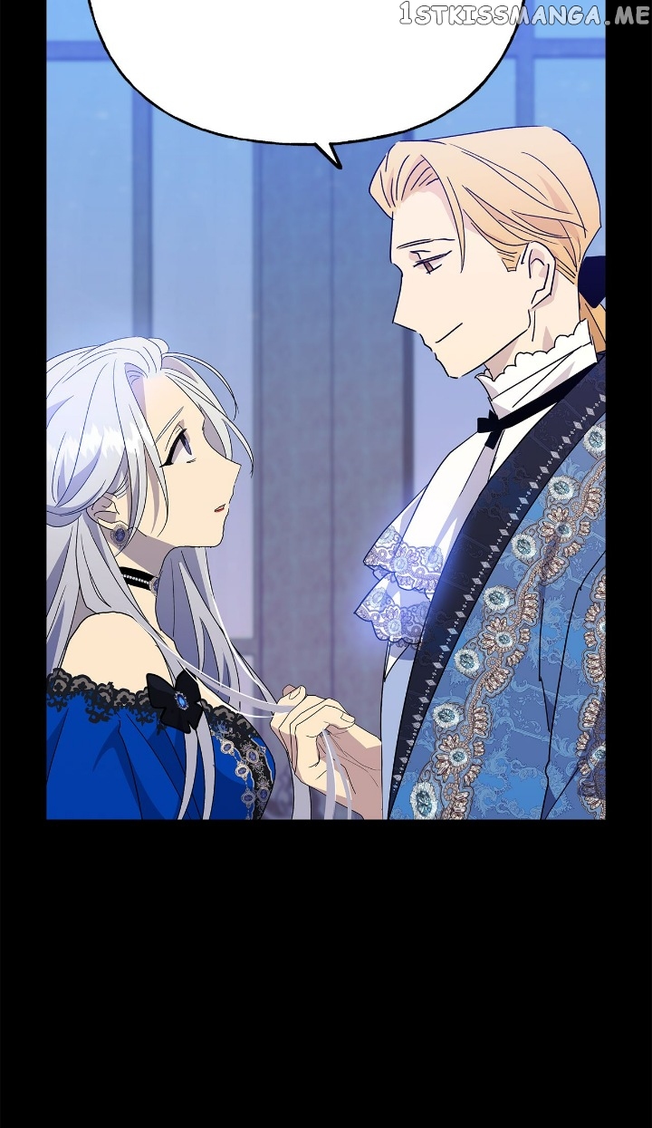 Oh, Be Patient My Lady! Chapter 75 - page 28