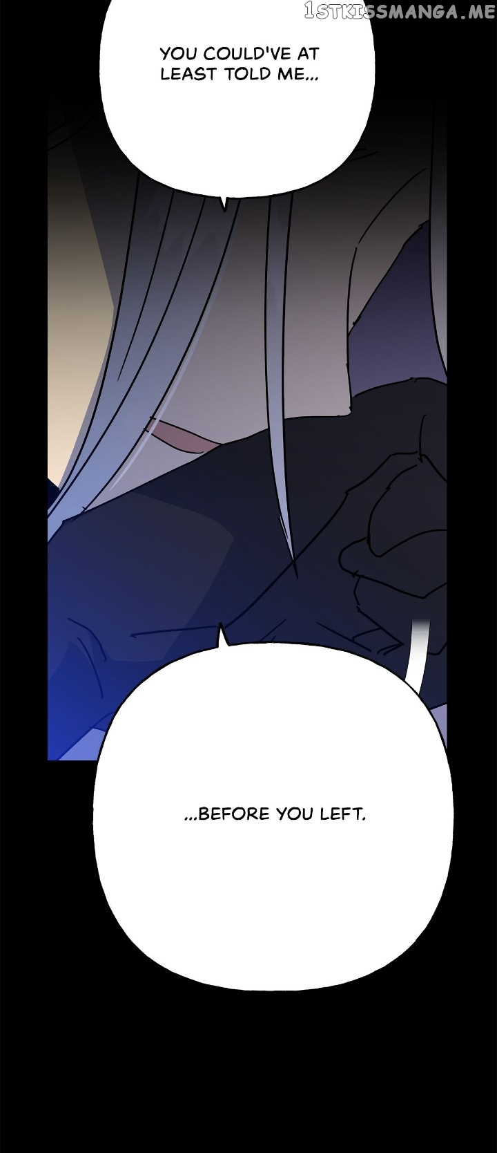 Oh, Be Patient My Lady! Chapter 75 - page 32