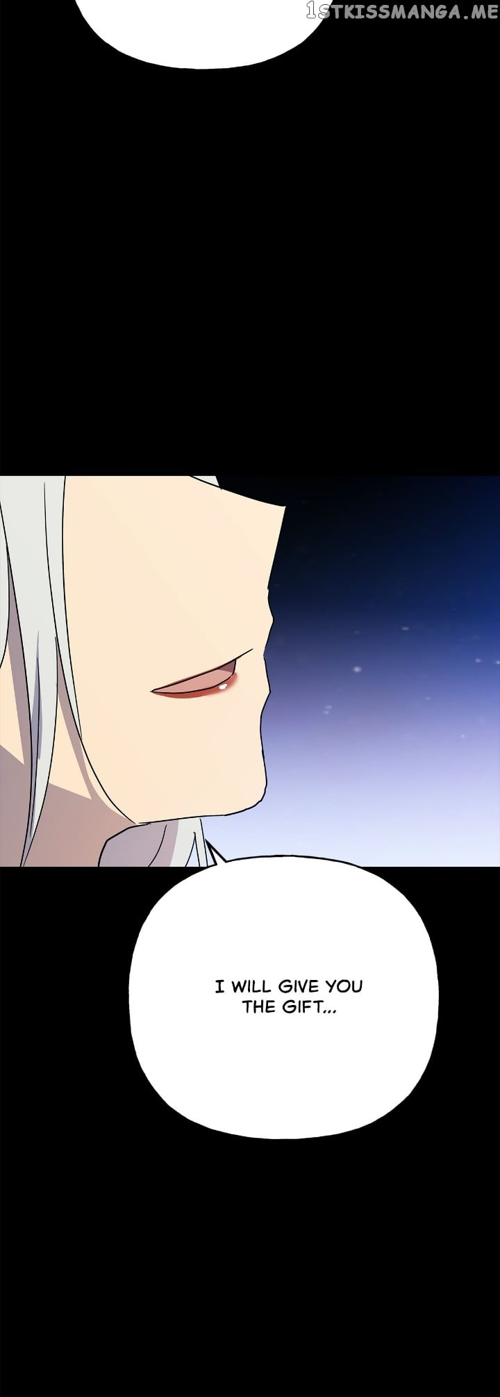 Oh, Be Patient My Lady! Chapter 75 - page 34