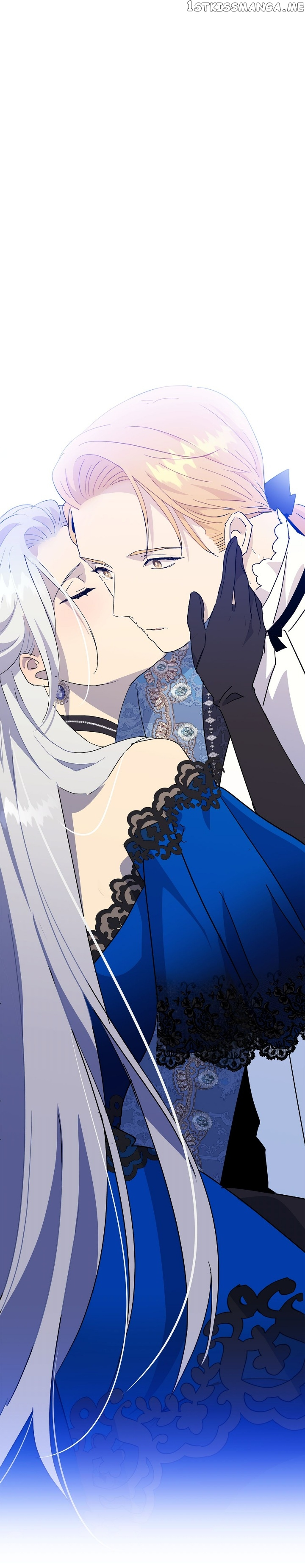 Oh, Be Patient My Lady! Chapter 75 - page 37