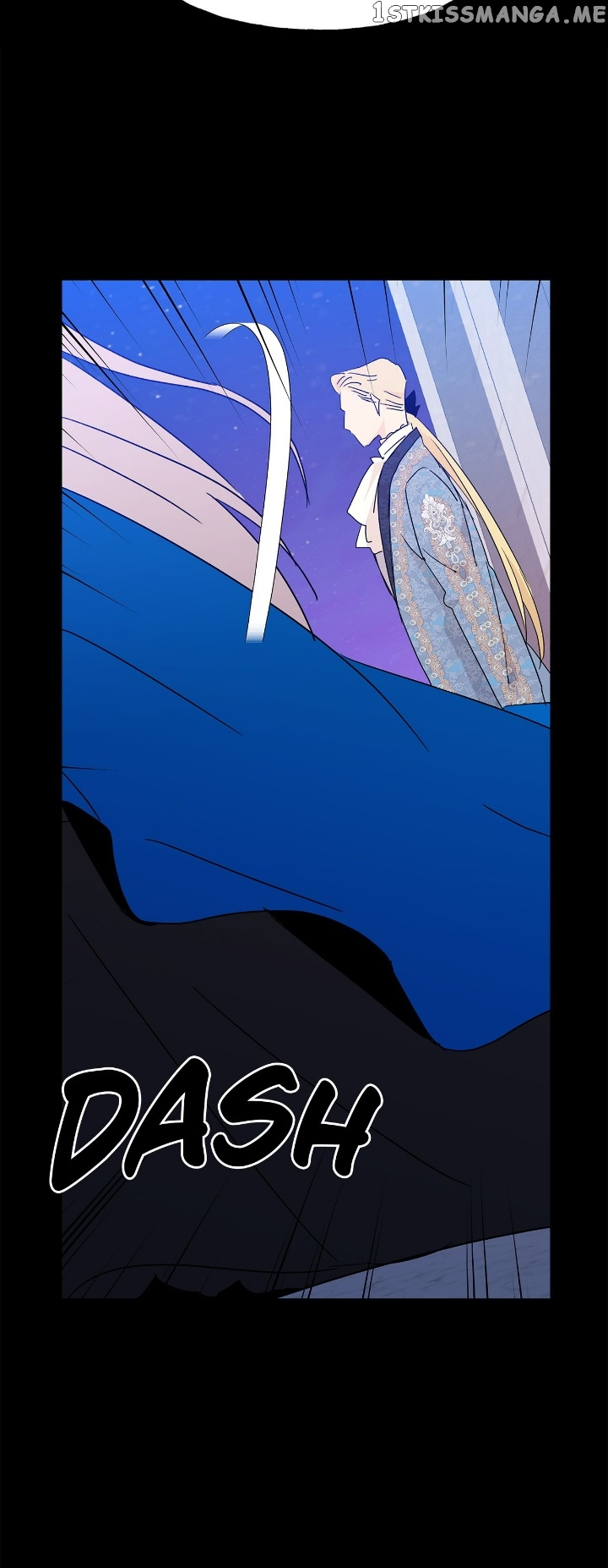 Oh, Be Patient My Lady! Chapter 75 - page 39