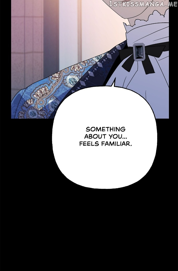Oh, Be Patient My Lady! Chapter 75 - page 4
