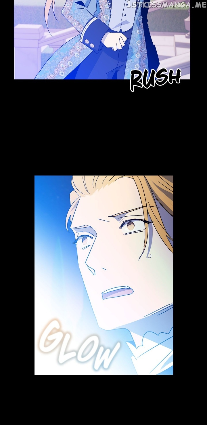Oh, Be Patient My Lady! Chapter 75 - page 45