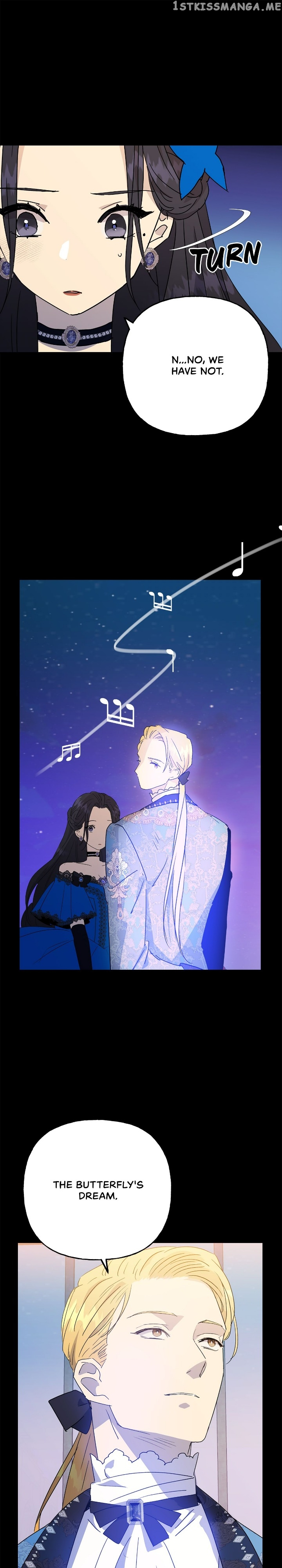Oh, Be Patient My Lady! Chapter 75 - page 5