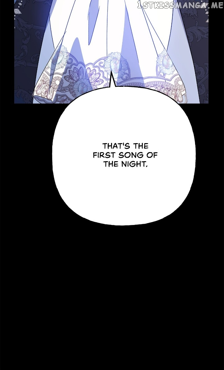Oh, Be Patient My Lady! Chapter 75 - page 6
