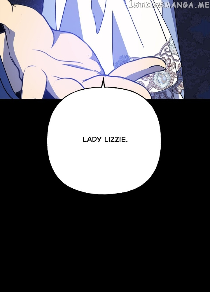 Oh, Be Patient My Lady! Chapter 75 - page 8