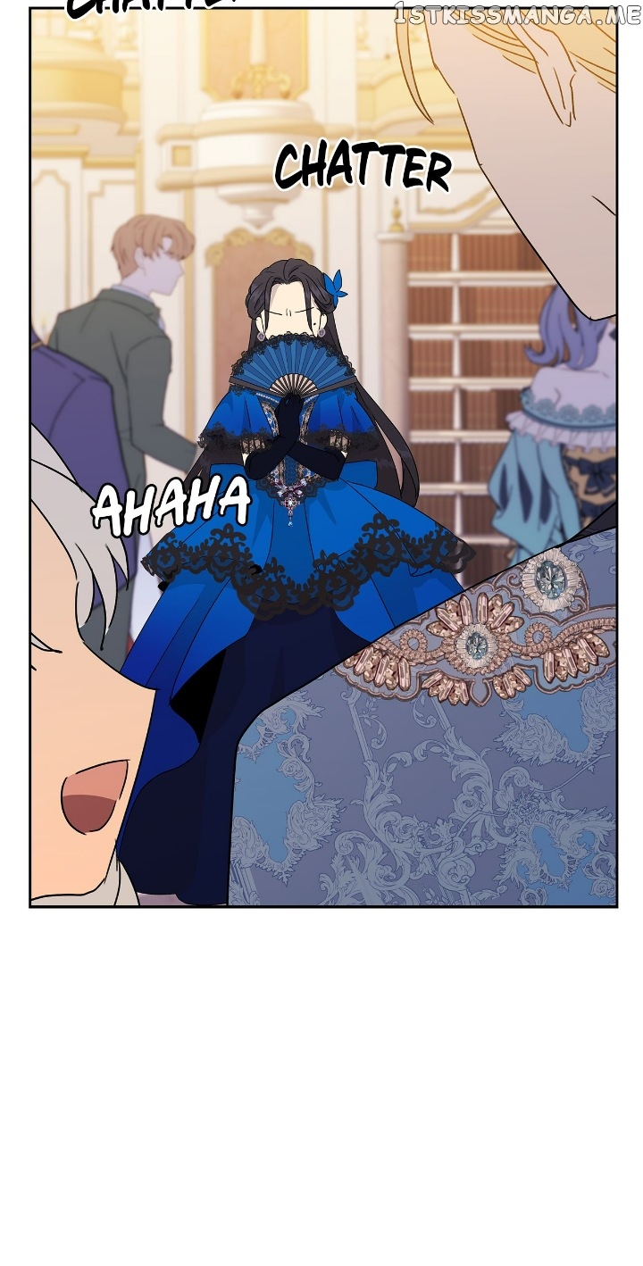 Oh, Be Patient My Lady! Chapter 74 - page 16