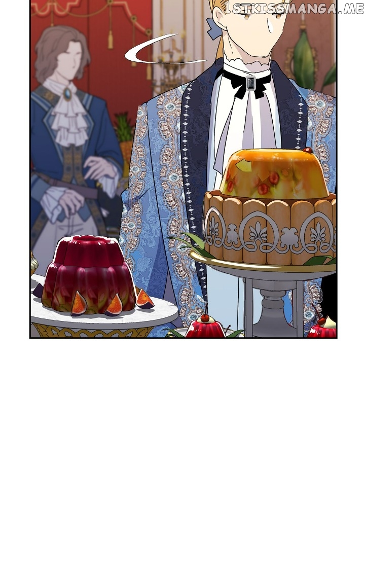 Oh, Be Patient My Lady! Chapter 74 - page 24