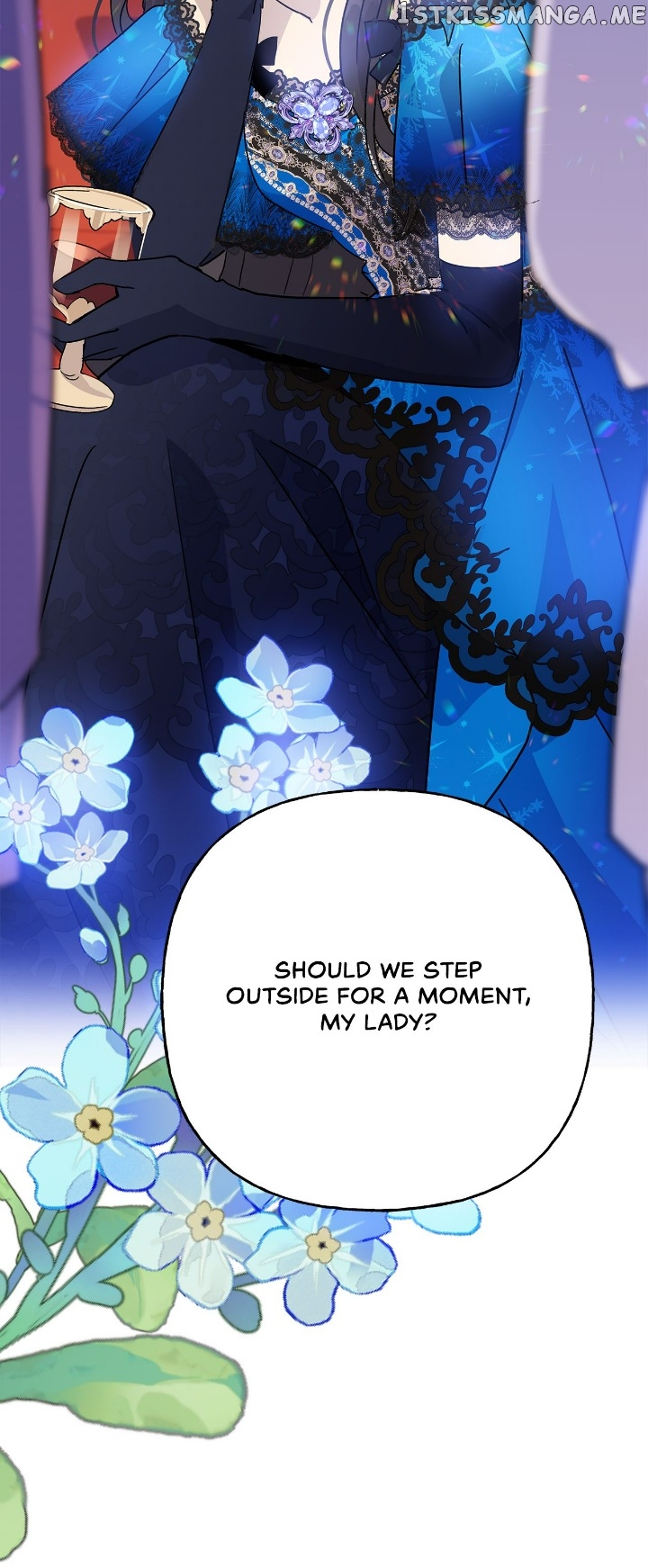 Oh, Be Patient My Lady! Chapter 74 - page 26