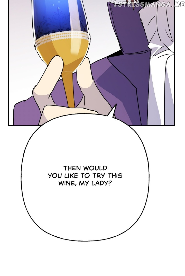Oh, Be Patient My Lady! Chapter 74 - page 28