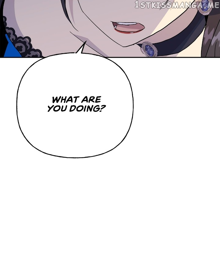Oh, Be Patient My Lady! Chapter 74 - page 30