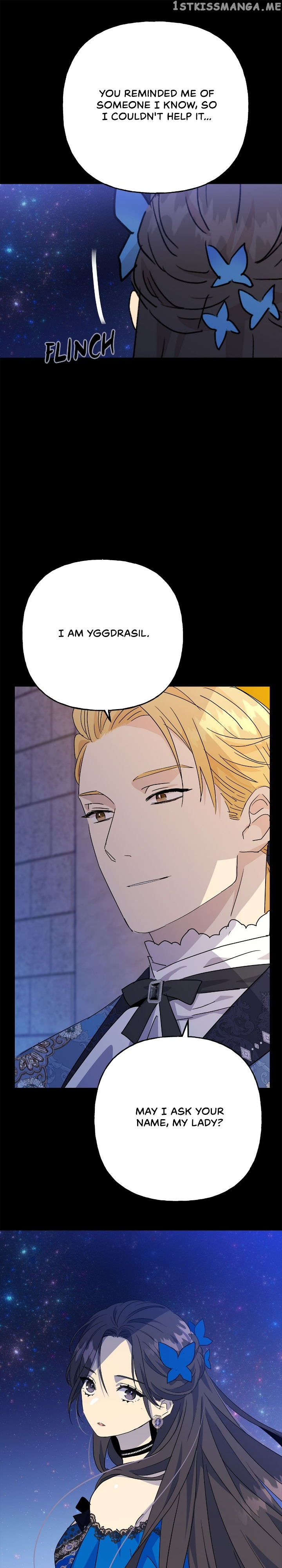 Oh, Be Patient My Lady! Chapter 74 - page 41
