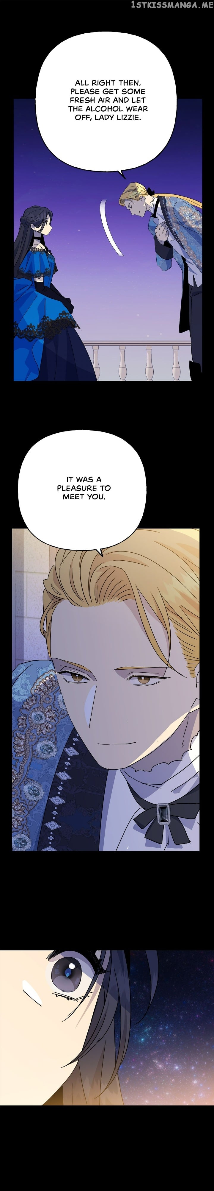 Oh, Be Patient My Lady! Chapter 74 - page 43