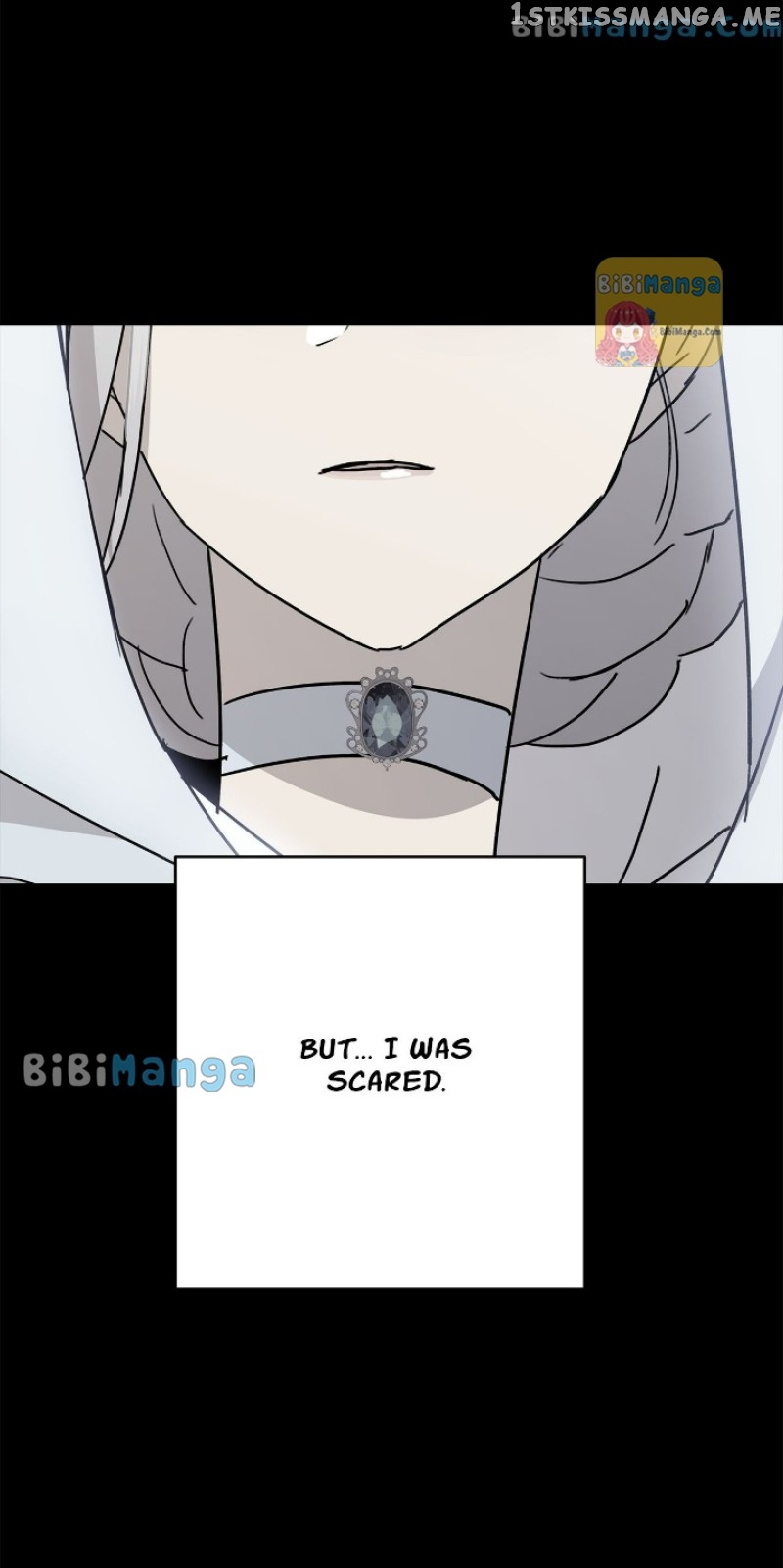 Oh, Be Patient My Lady! Chapter 73 - page 16