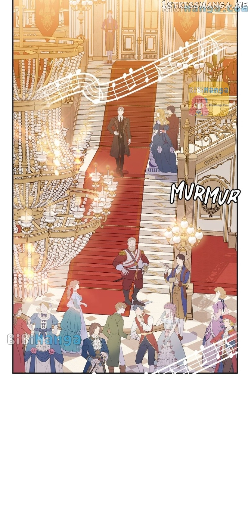 Oh, Be Patient My Lady! Chapter 73 - page 18