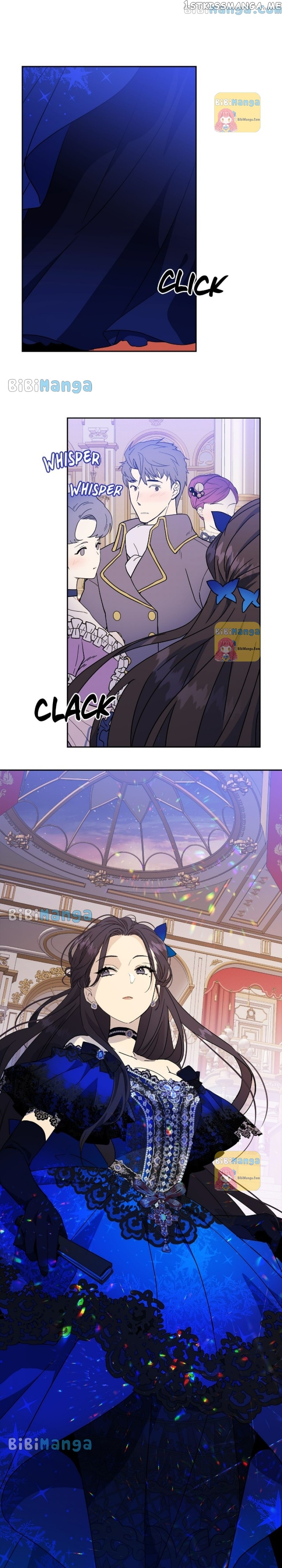 Oh, Be Patient My Lady! Chapter 73 - page 19