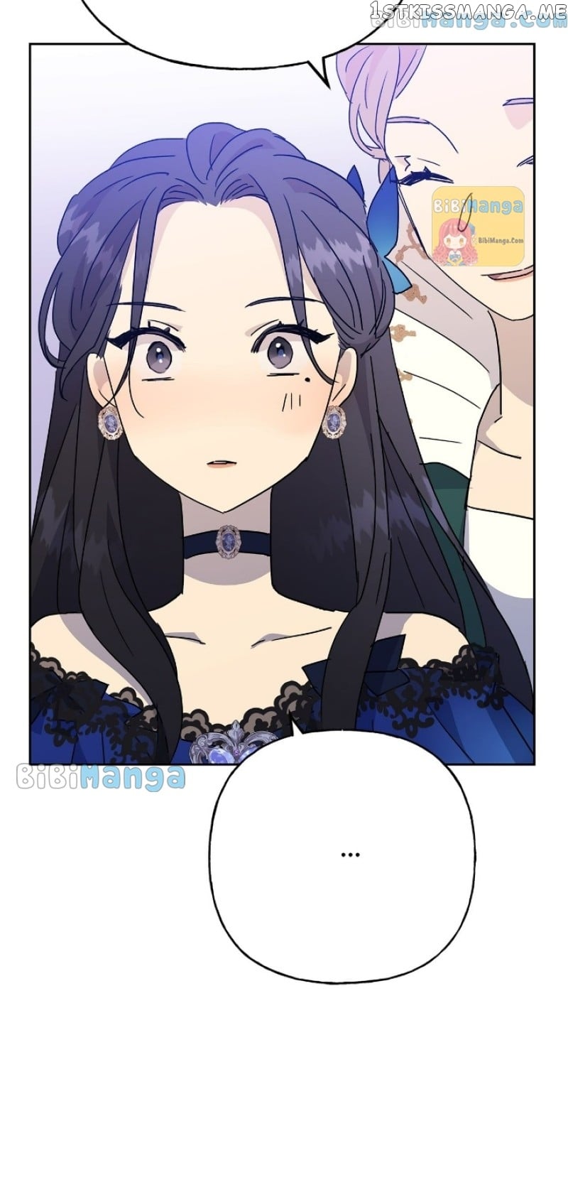 Oh, Be Patient My Lady! Chapter 73 - page 29