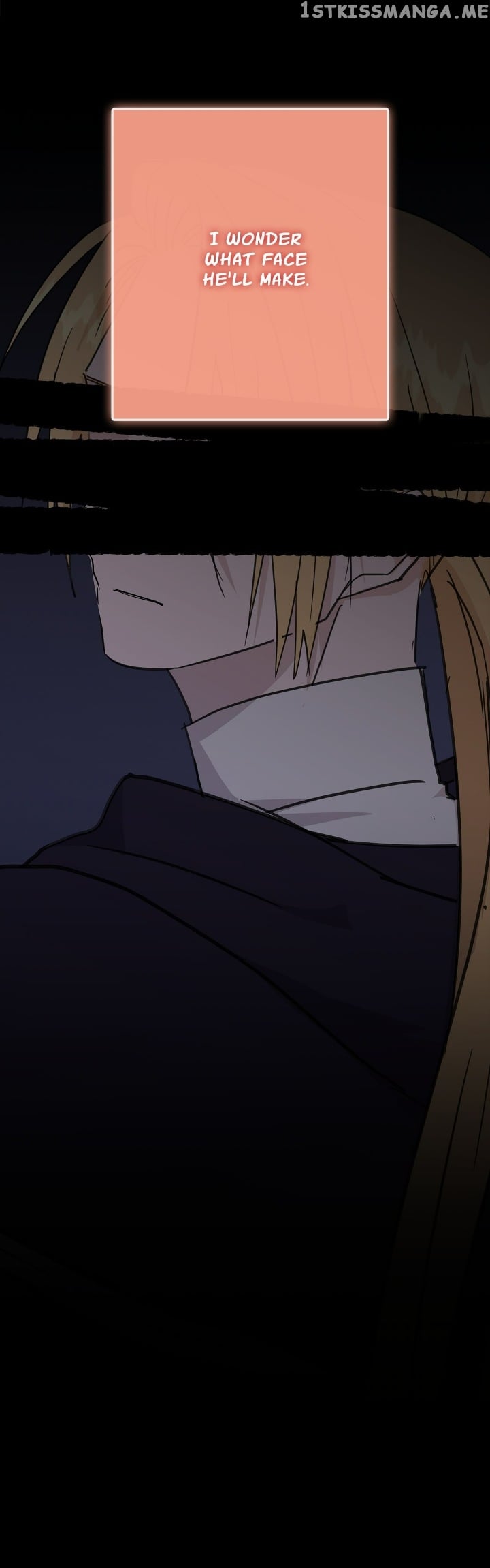 Oh, Be Patient My Lady! Chapter 72 - page 18