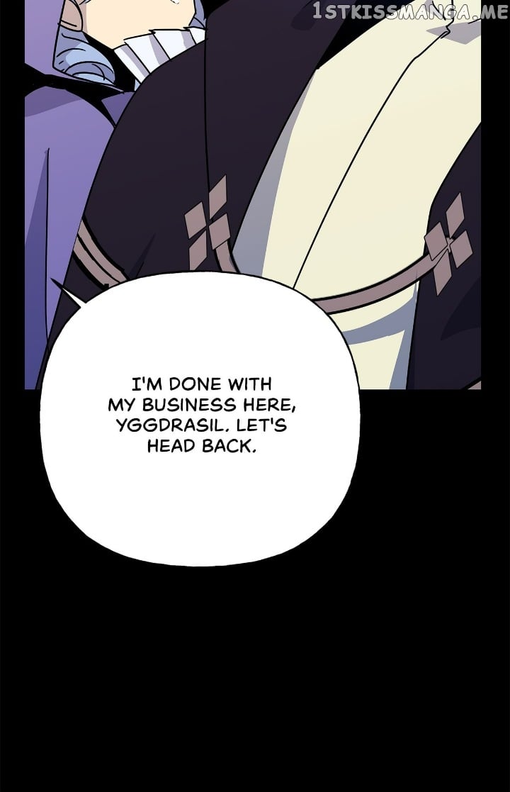 Oh, Be Patient My Lady! Chapter 72 - page 26