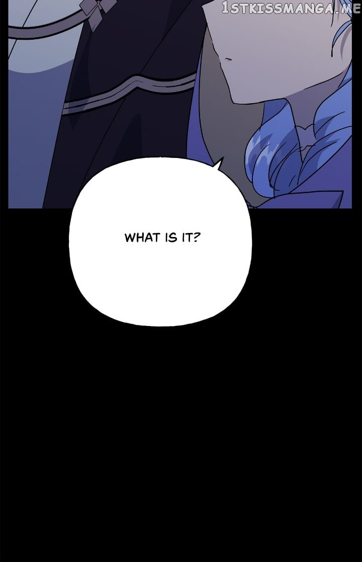 Oh, Be Patient My Lady! Chapter 72 - page 32