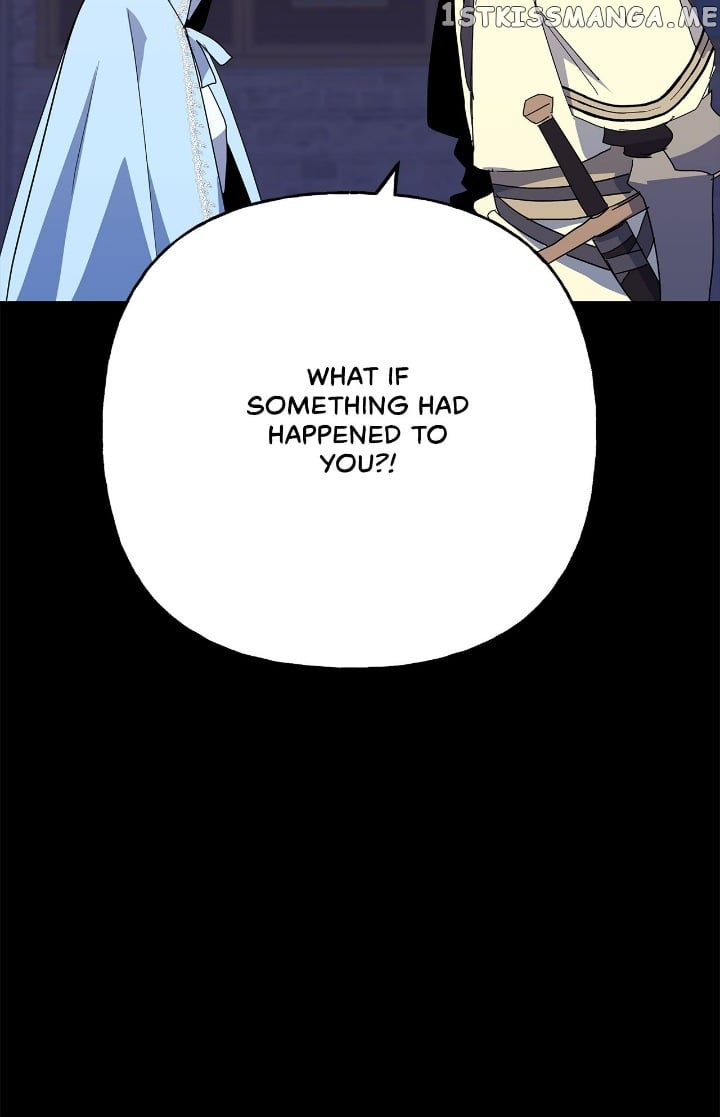 Oh, Be Patient My Lady! Chapter 72 - page 36