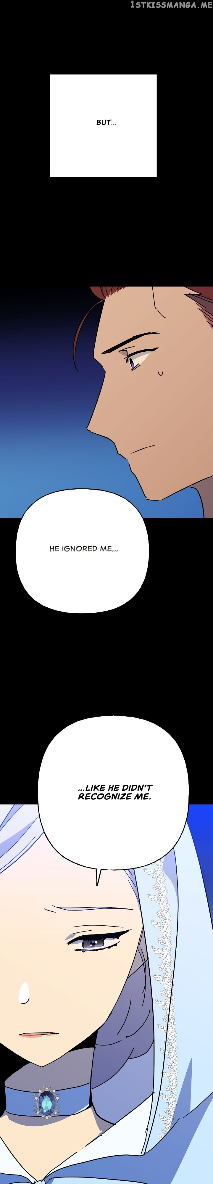 Oh, Be Patient My Lady! Chapter 72 - page 39