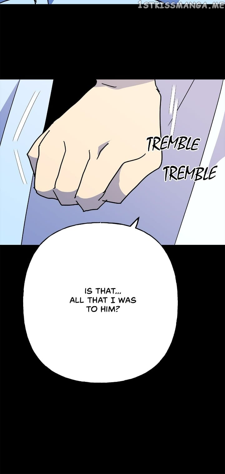 Oh, Be Patient My Lady! Chapter 72 - page 40