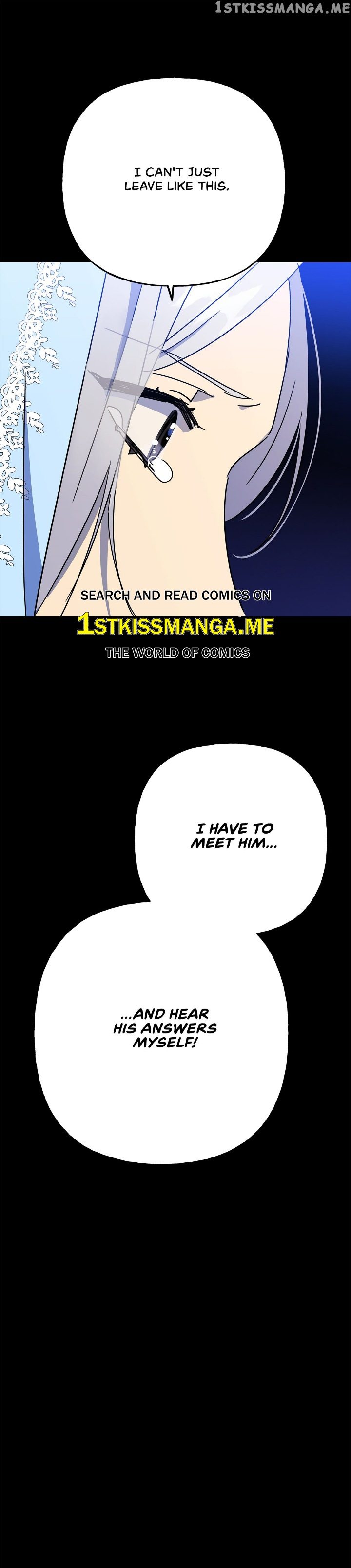 Oh, Be Patient My Lady! Chapter 72 - page 41