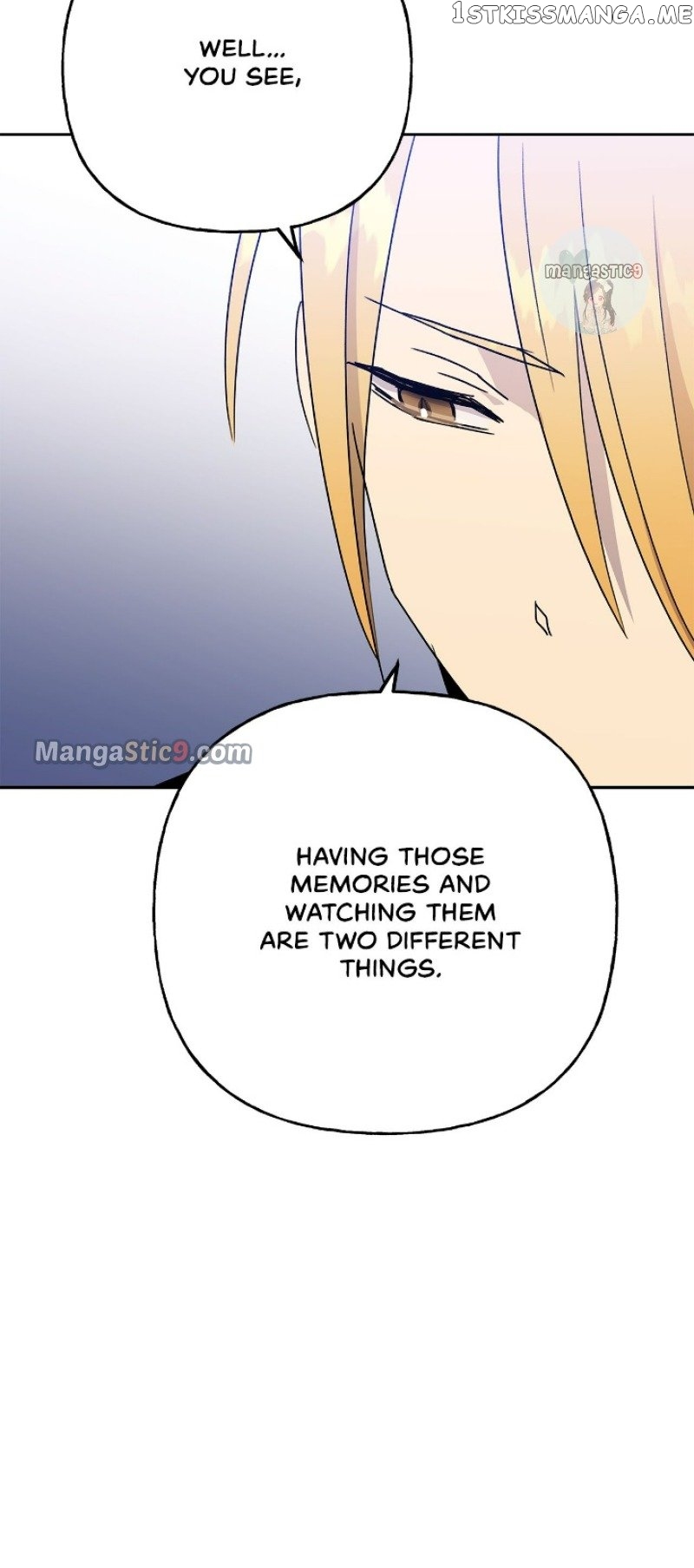 Oh, Be Patient My Lady! Chapter 71 - page 10