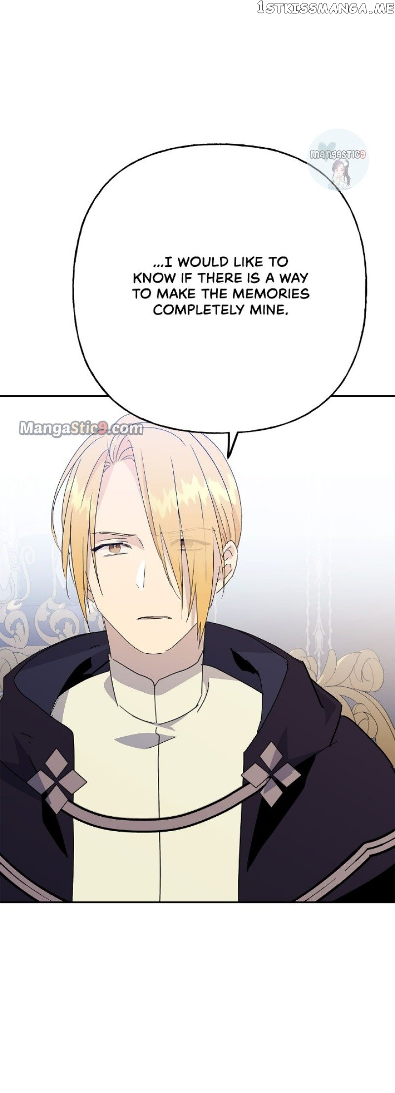 Oh, Be Patient My Lady! Chapter 71 - page 12