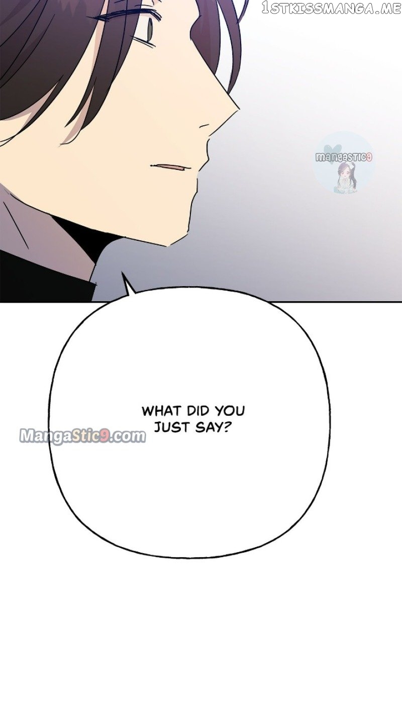 Oh, Be Patient My Lady! Chapter 71 - page 18