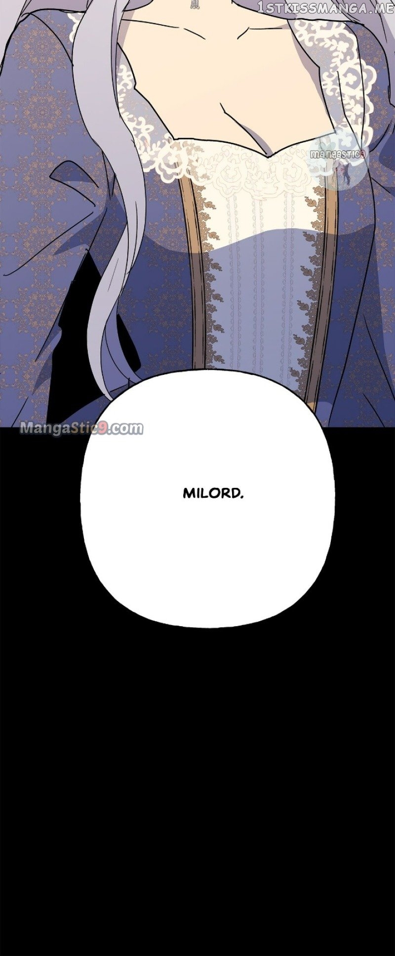 Oh, Be Patient My Lady! Chapter 71 - page 24