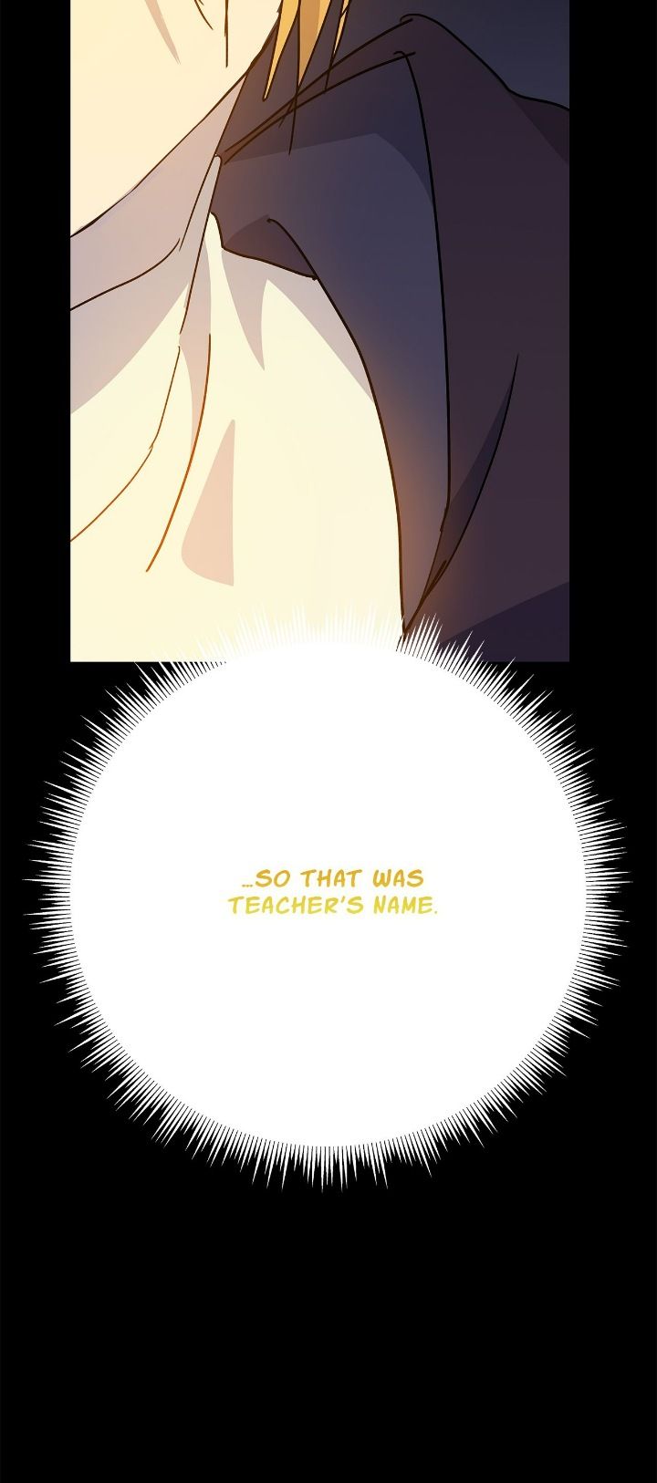 Oh, Be Patient My Lady! Chapter 70 - page 10