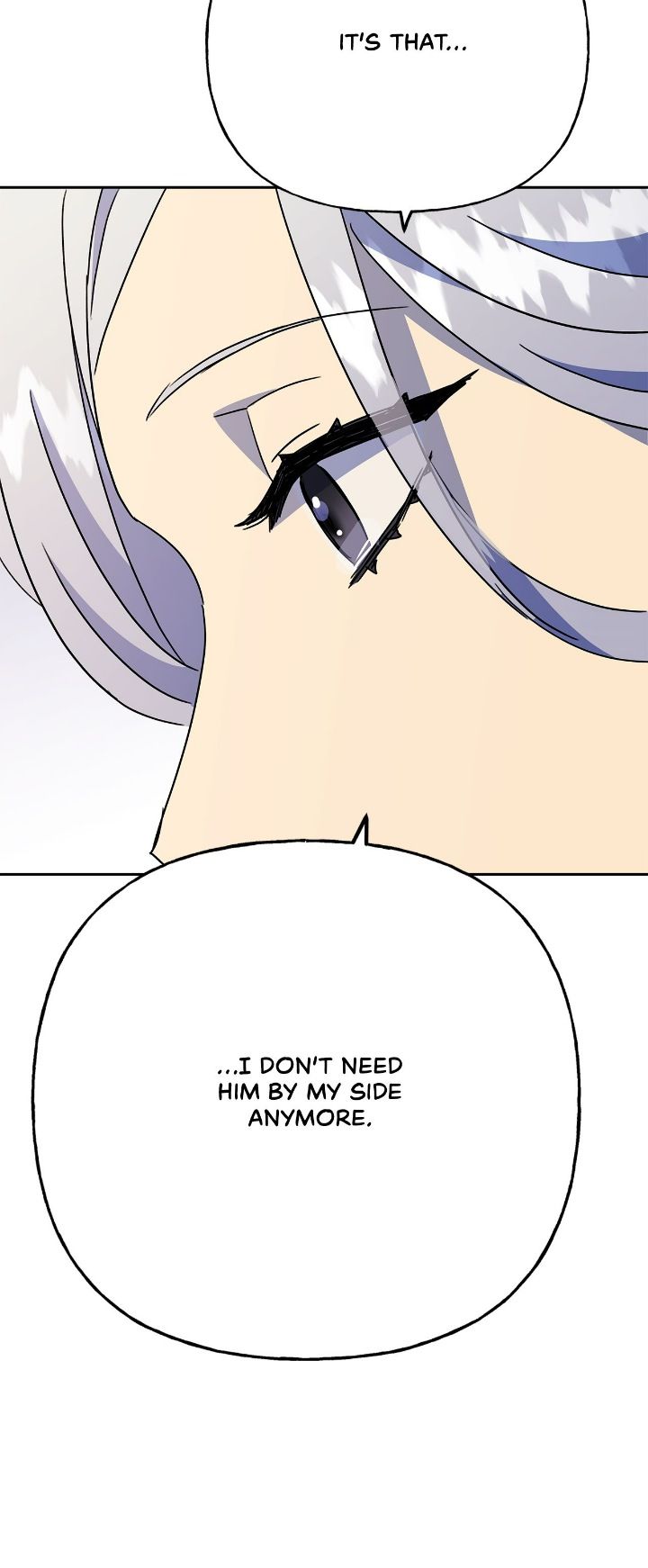 Oh, Be Patient My Lady! Chapter 70 - page 24